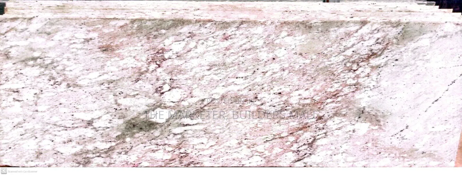 Granite Slabs, Cladding ,Marble Glue, Polish Pad and Laminated Boards
