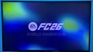 Ea Sport Fc 26 (Ps5 Ps4) Game