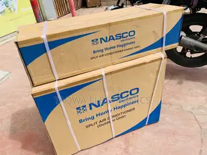 Nasco Latex 2.0hp Air Conditioner