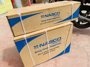 Nasco Efficient 2.0hp -Air Conditioner