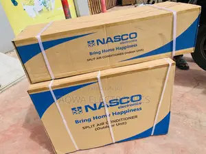 Intact Nasco 2.0hp Air Conditioner