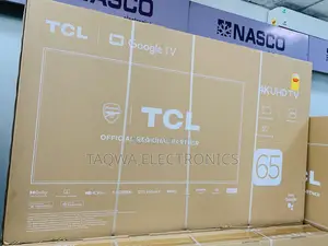 TCL Game Tv, 65 Inch P755