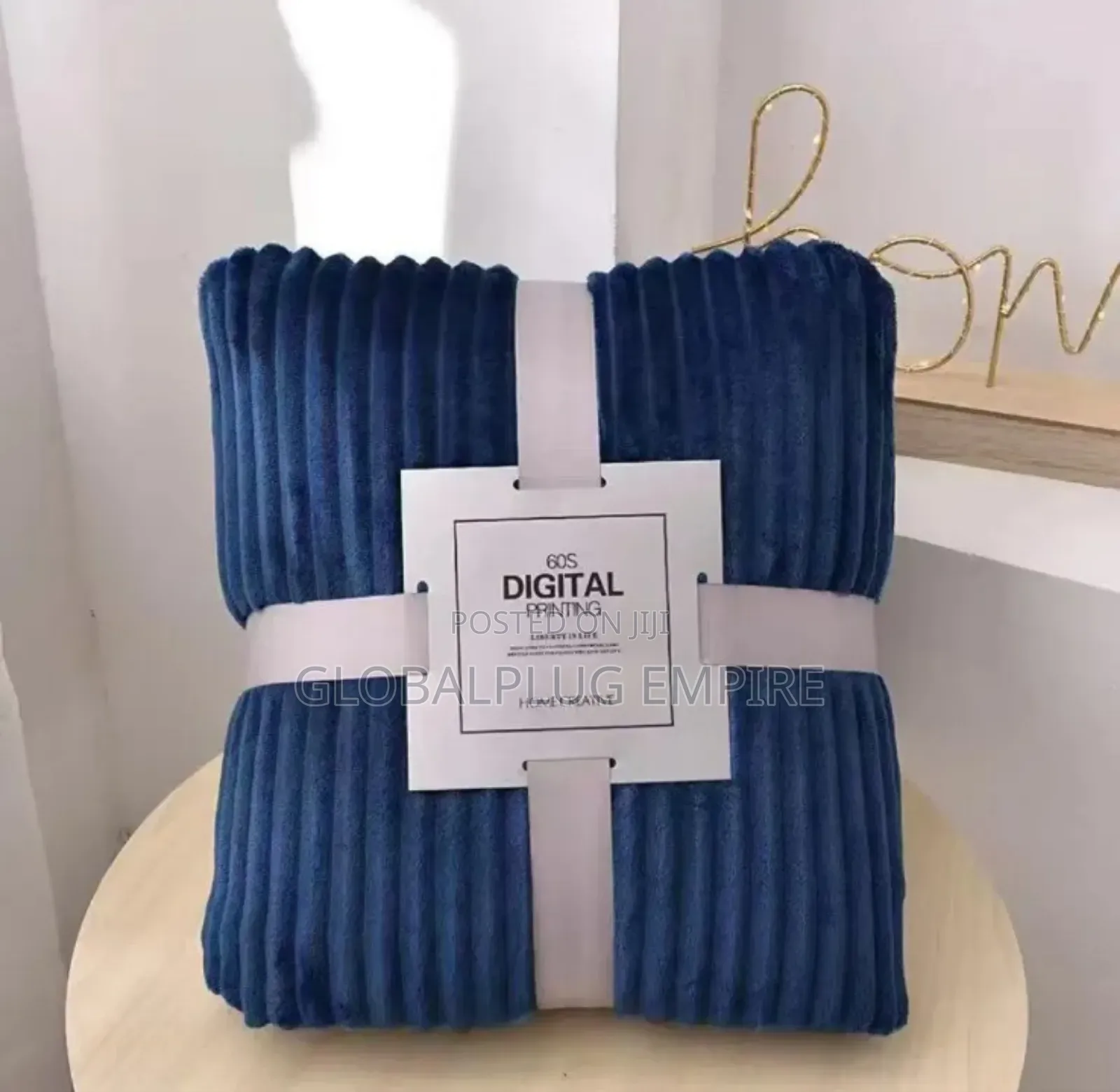 Ultra-Comfort Queen Size Blanket Soft, Warm Cozy
