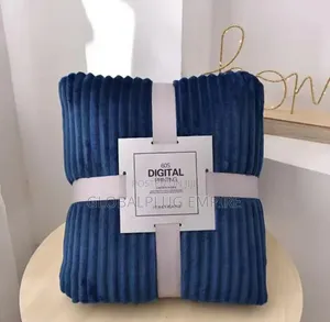 Ultra-Comfort Queen Size Blanket Soft, Warm Cozy