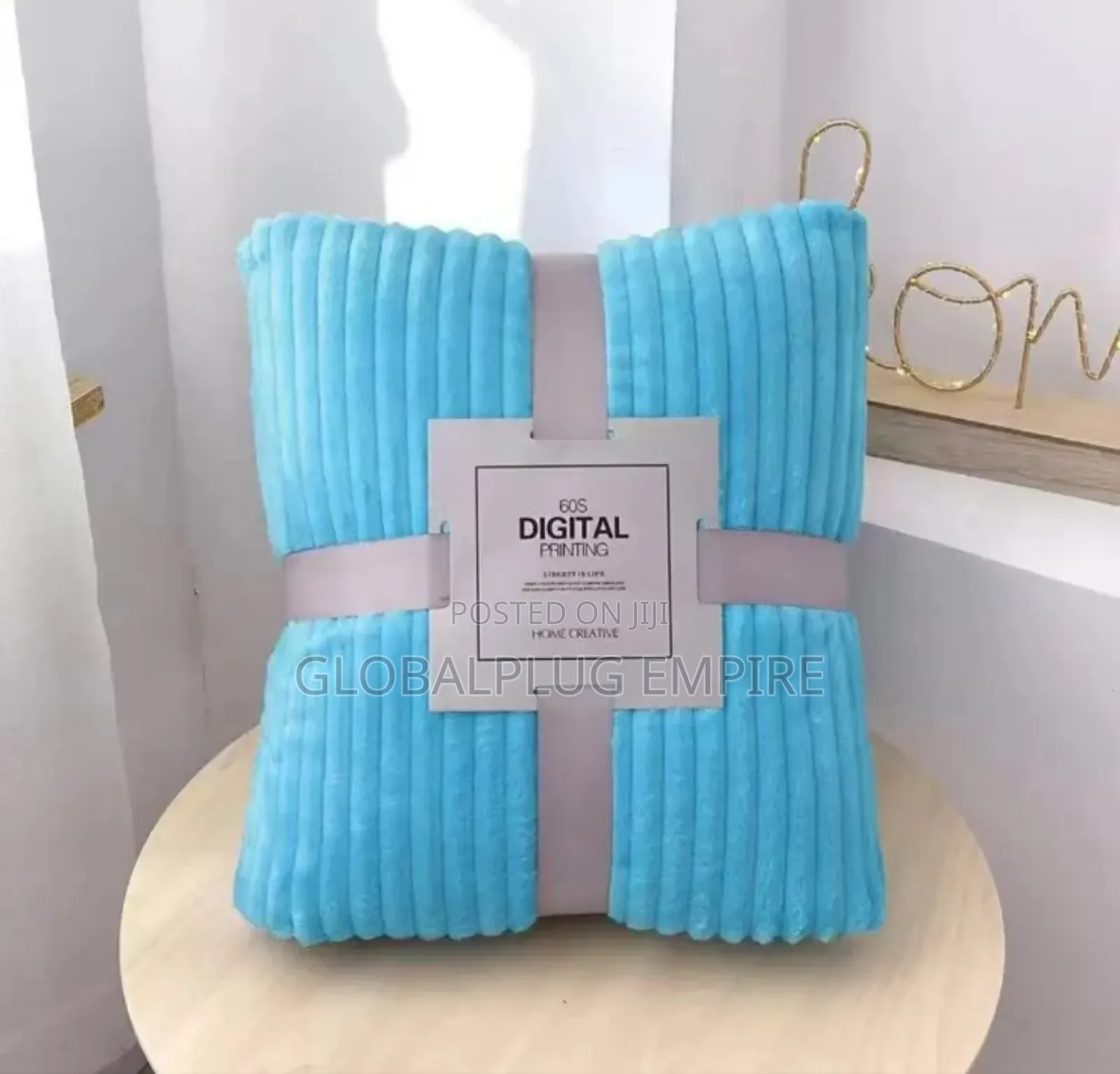 Ultra-Comfort Queen Size Blanket Soft, Warm Cozy