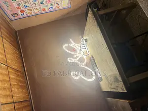 Neon Sign Customize