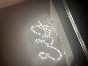 Neon Sign Customize