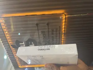 New Samsung Galaxy A16 128 GB