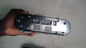 Ac Switch, Tapes,Fuses,