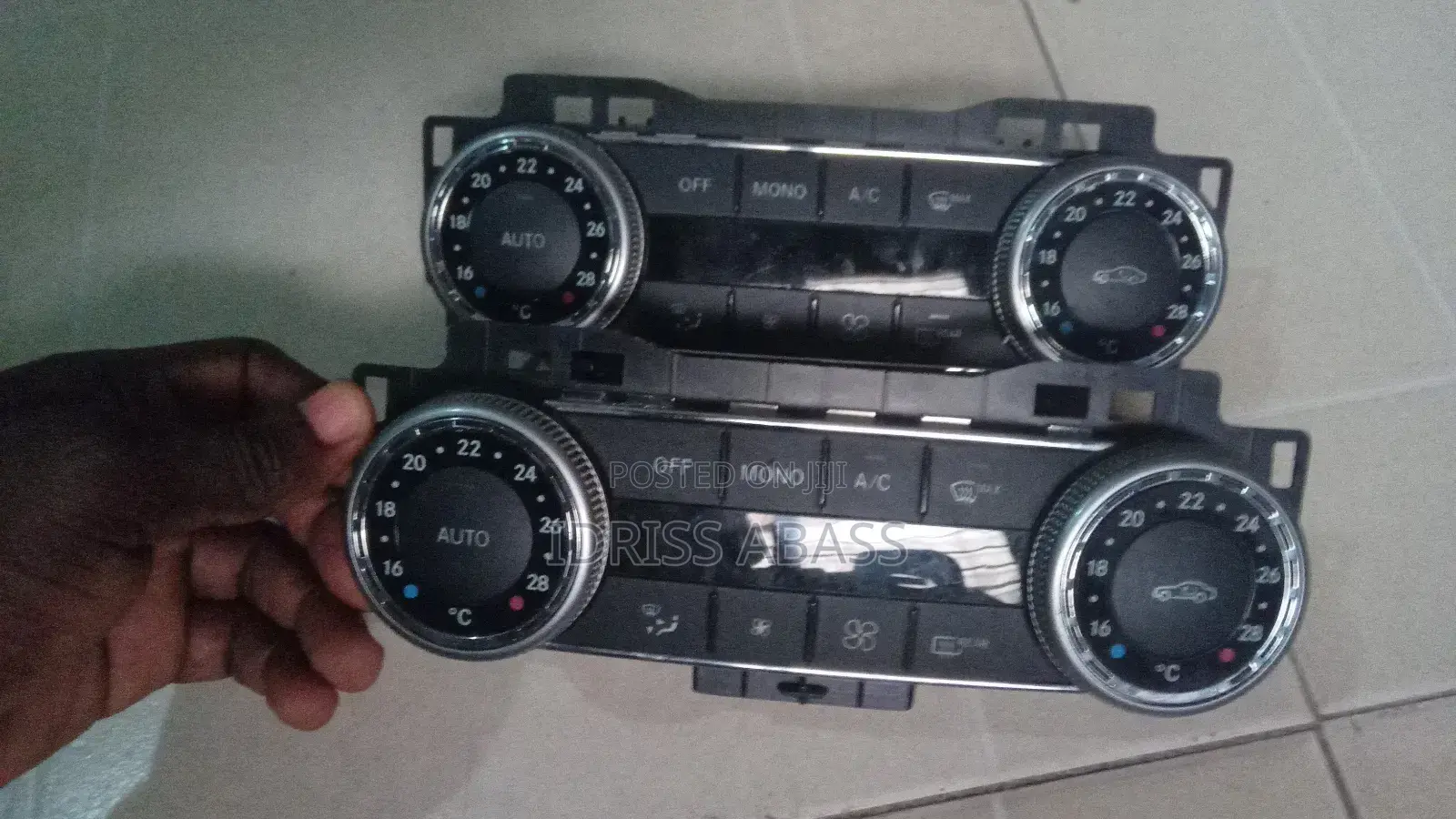 Ac Switch, Tapes,Fuses,