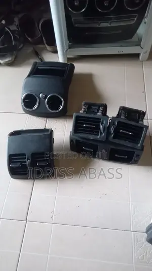 Ac Switch, Tapes,Fuses,