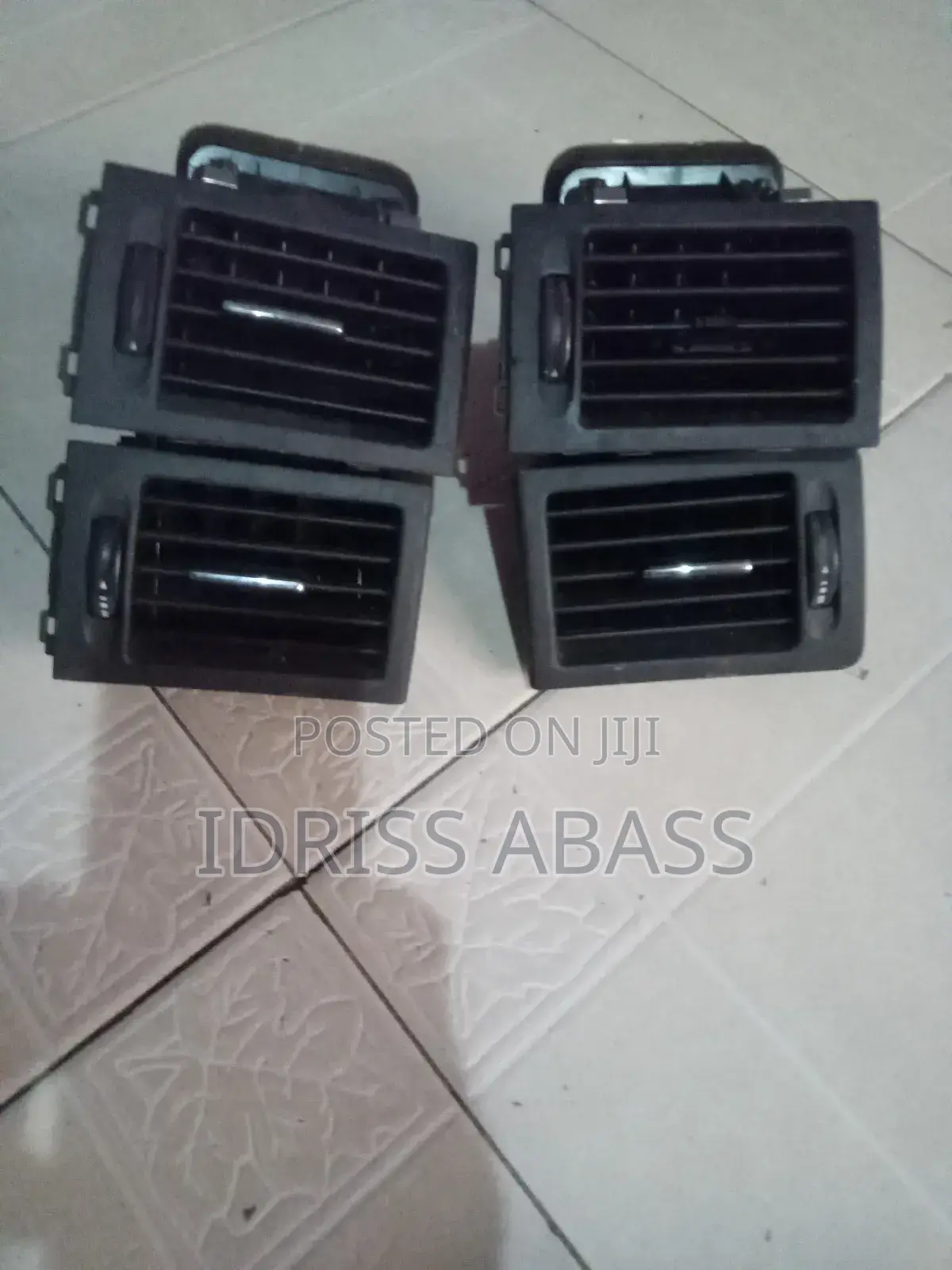Ac Switch, Tapes,Fuses,