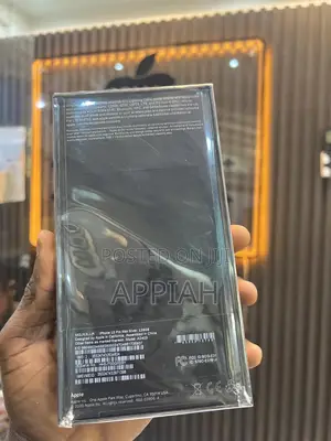 New Apple iPhone 12 Pro Max 128 GB
