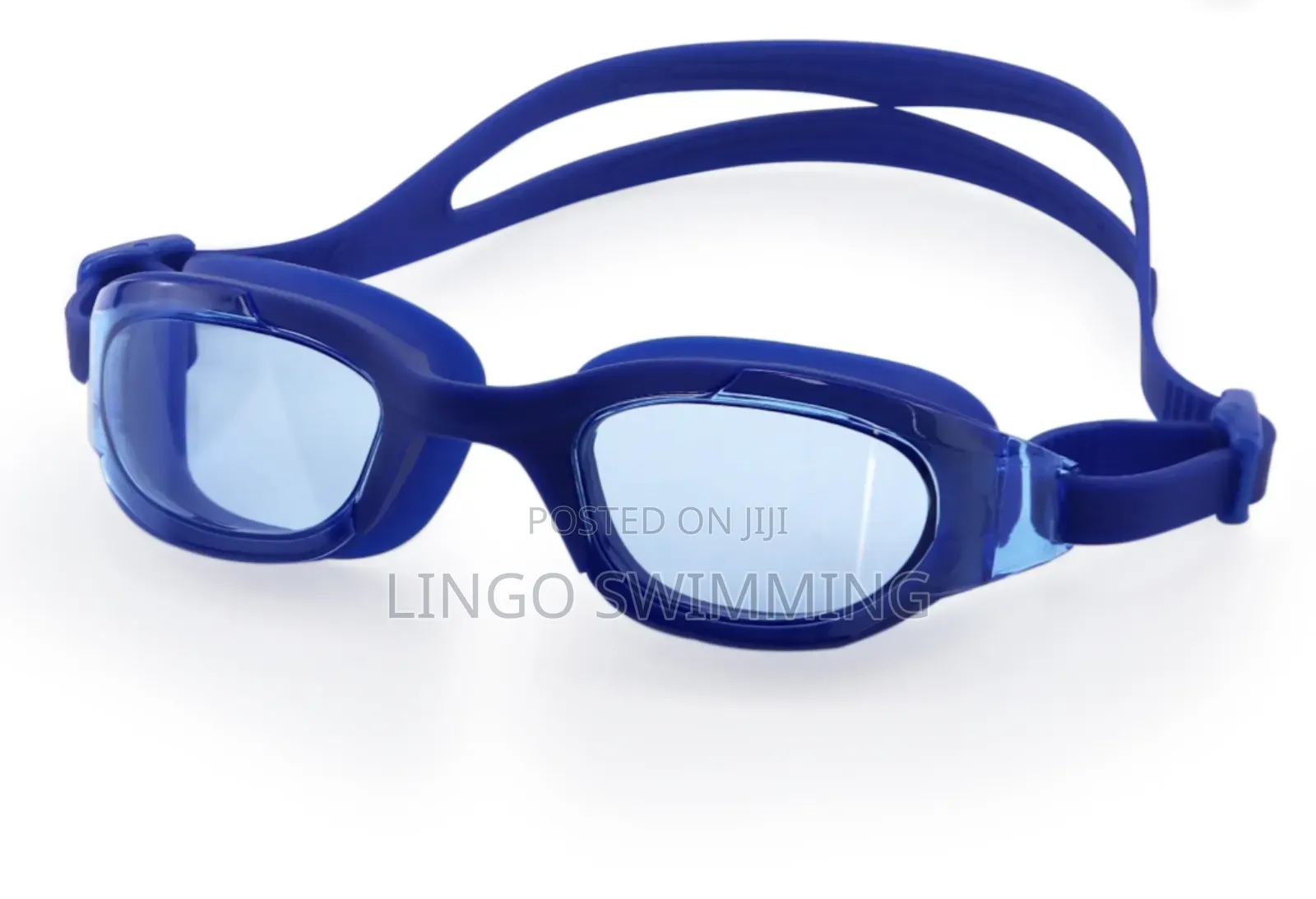 Swimming Goggles