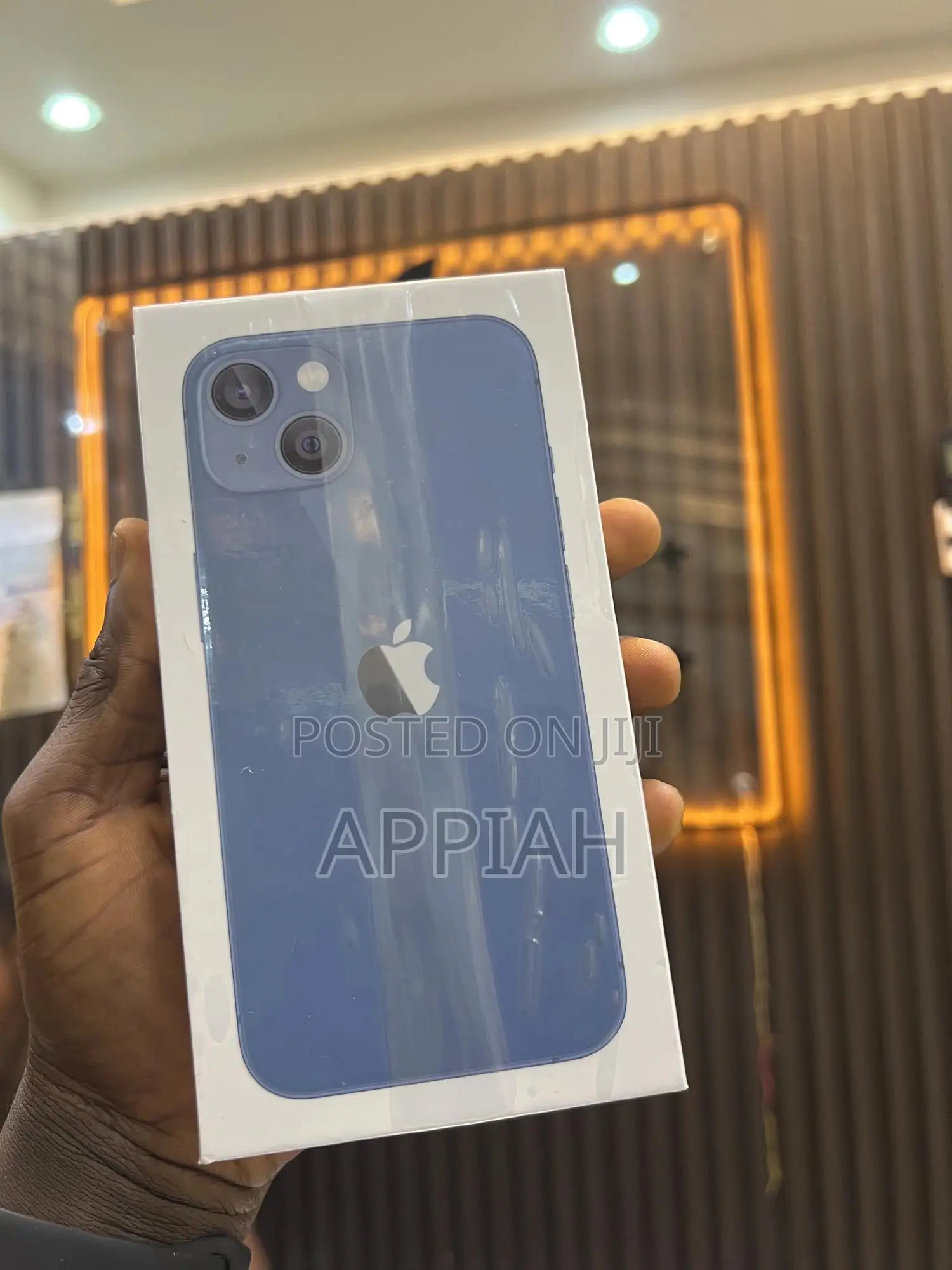 New Apple iPhone 13 128 GB