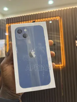 New Apple iPhone 13 128 GB