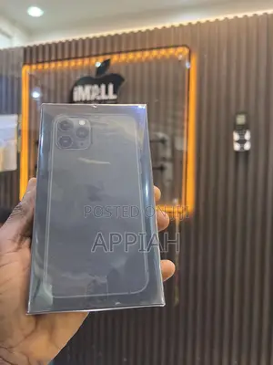 New Apple iPhone 11 Pro 64 GB