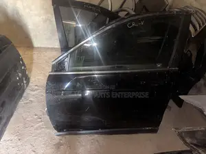 Honda Crv 2008,2009,2010,2011set Doors Available