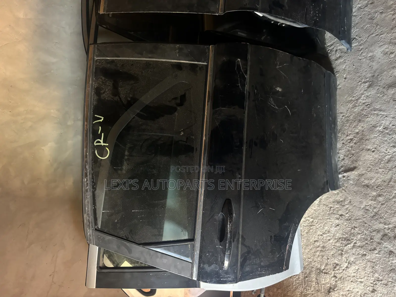 Honda Crv 2008,2009,2010,2011set Doors Available