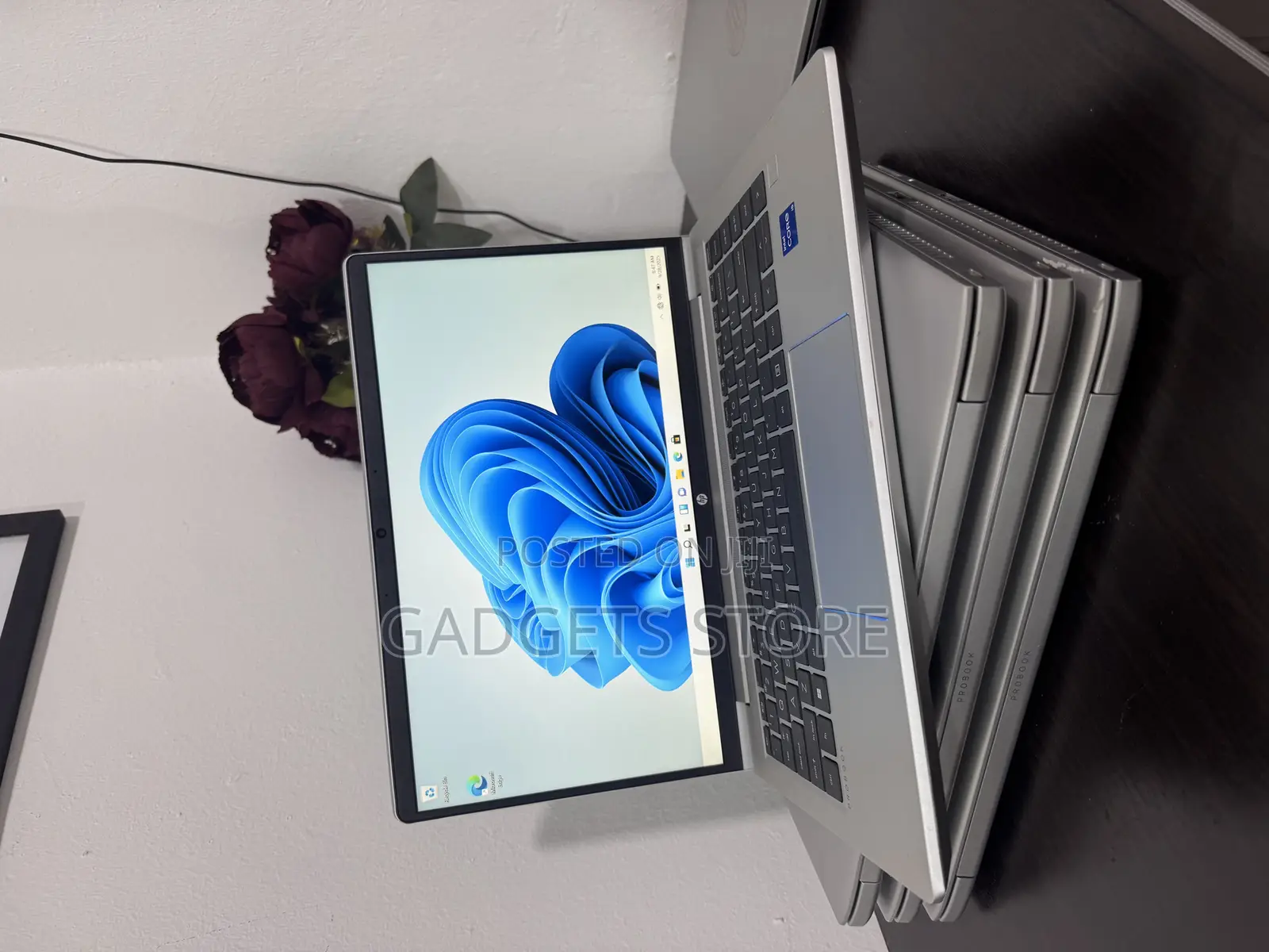 Laptop HP ProBook 430 G7 8GB Intel Core I5 SSD 256GB