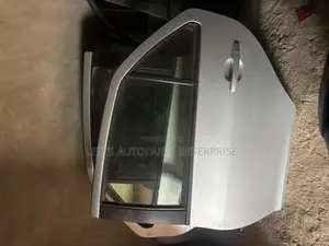 Toyota Yaris 2008-2010 Saloon Doors Set Available