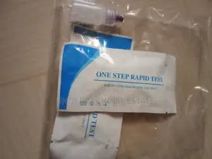 Syphilis Self Test at Home