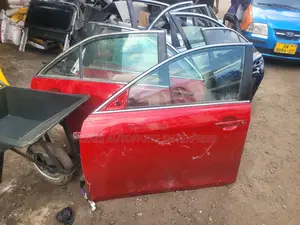 Toyota Camry 2008-2011 Doors Available