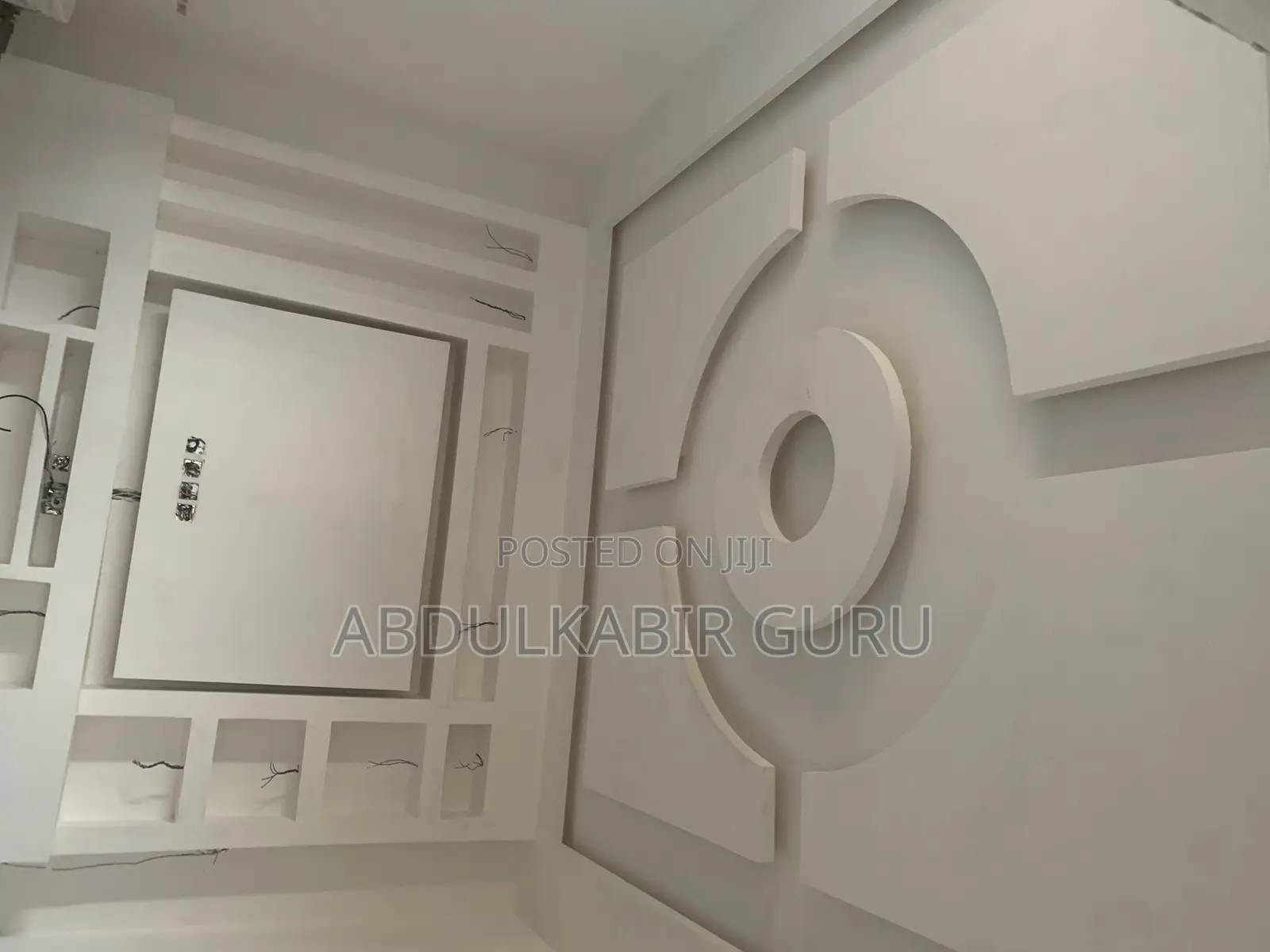 Modern False Ceilings Design for Home and Offices