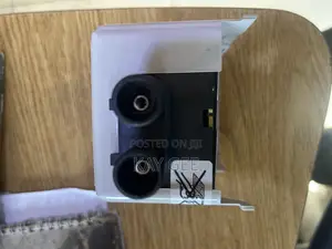 Original Oil Burner Control Board