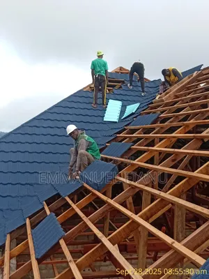 Expert Carpenter Available Roofing or Flowing