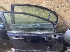 Honda Civic 2008-2010 Doors Available