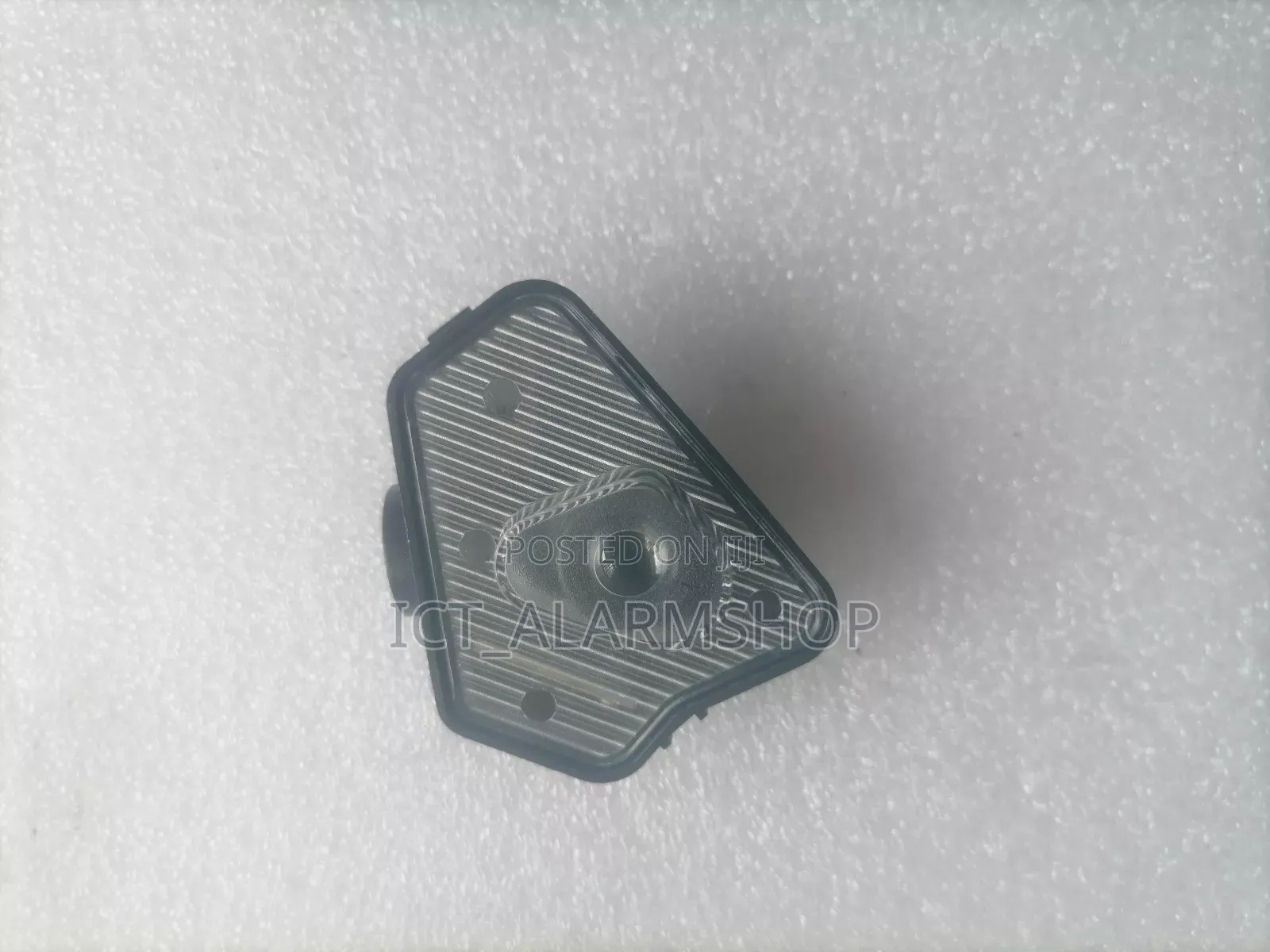 Mecedesbenz Side Mirrors Logo Shadow Projector Light