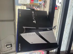Sony Playstation 5pro 2tb