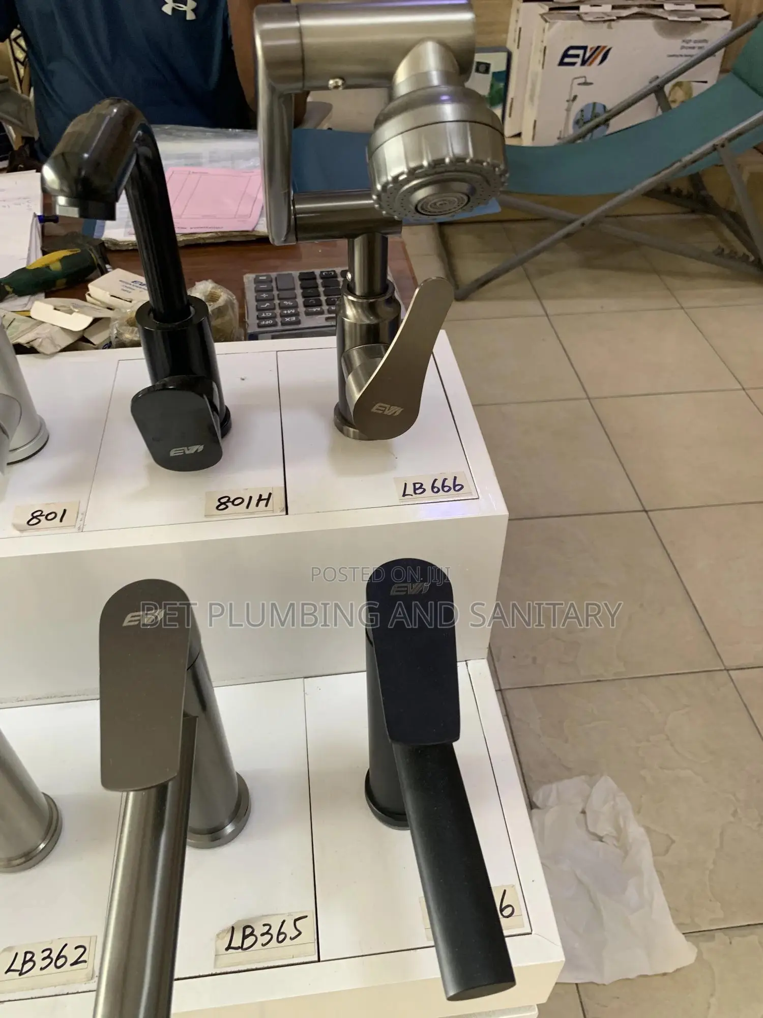 Hand Wash Basin Tap_faucet Basin Tap(Cold Only)