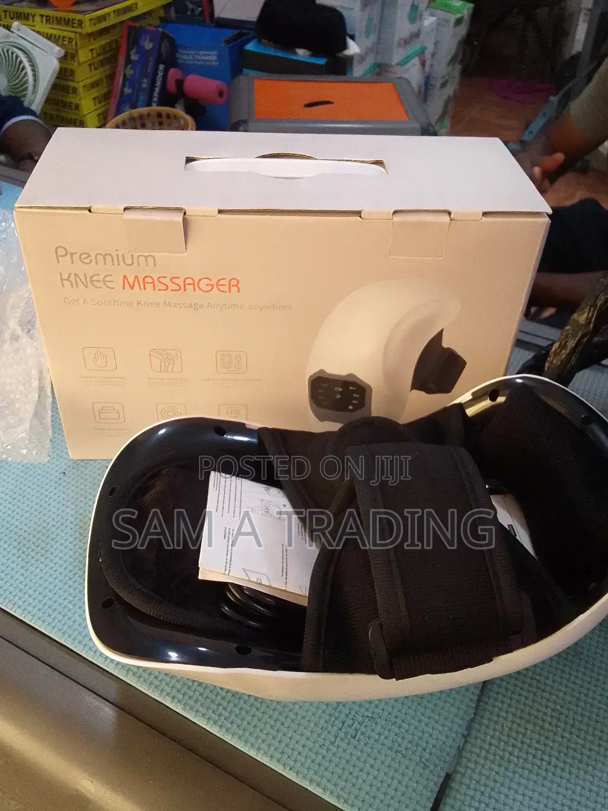 Knee Massager