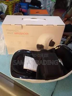 Knee Massager