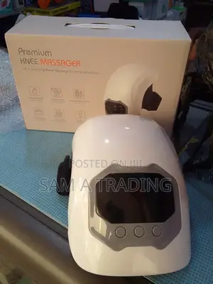 Knee Massager