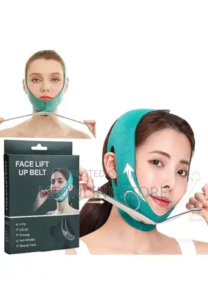 Face Lift Wrap