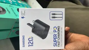 Type C Charger