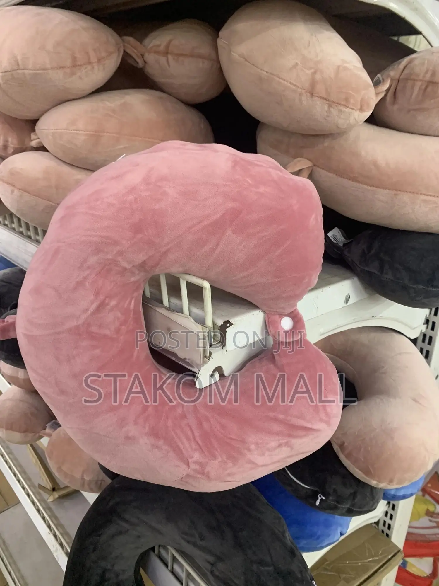 Neck Pillow- U Shaped
