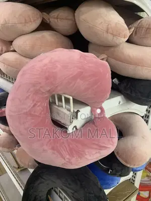 Neck Pillow- U Shaped