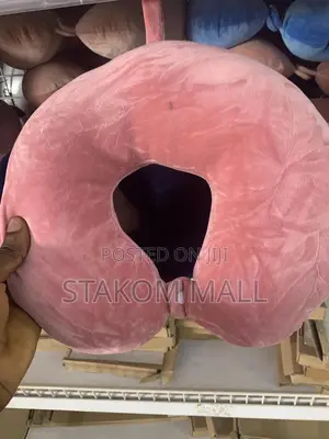 Neck Pillow- U Shaped