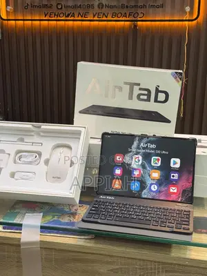 New AirTab S10 Ultra 16 GB