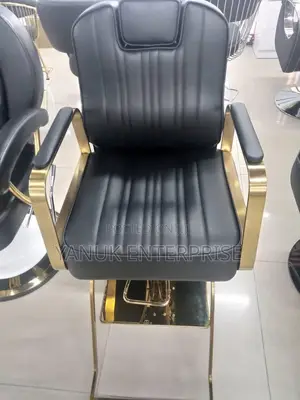 Barber Chair