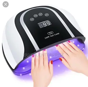 T4 Double Nails Dryer