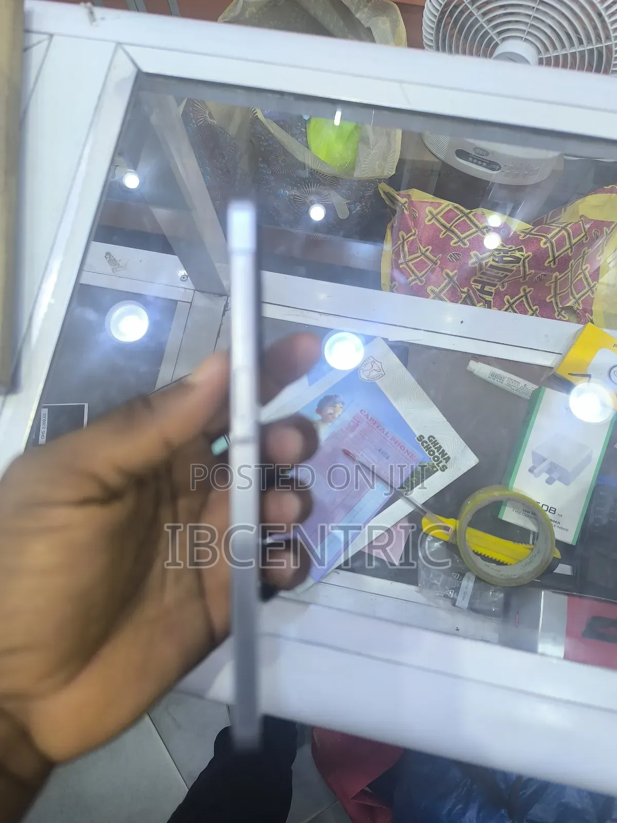 New Samsung Galaxy A17 256 GB Silver