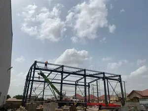 Warehouse Design and Construction