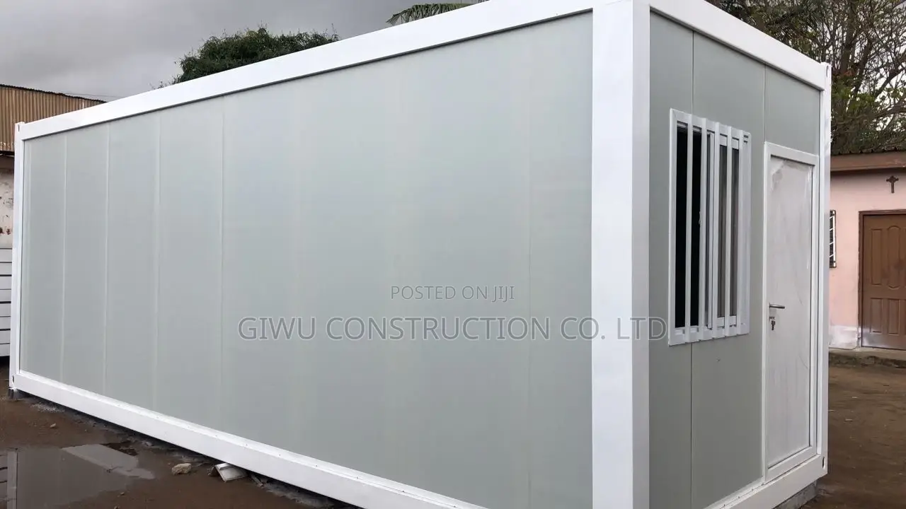Container Offices