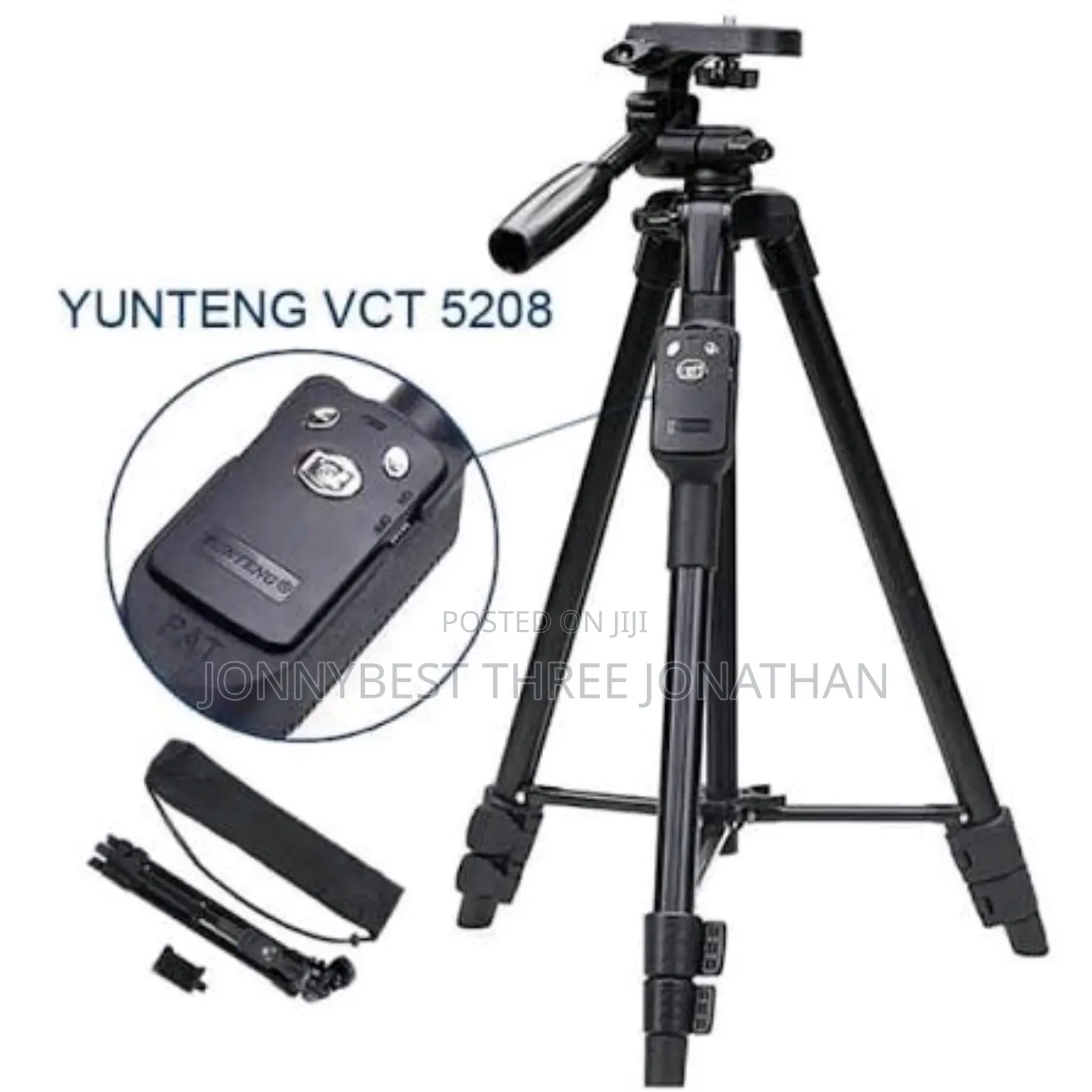 Tripod Stand