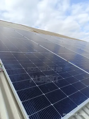 11kw Complete Off-Grid Solar